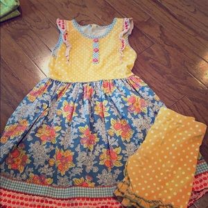 Matilda Jane outfit